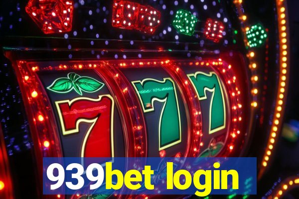 939bet login